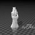Ahsoka Tano - Nhân vật Jedi trong Star Wars - Thumbnail 1