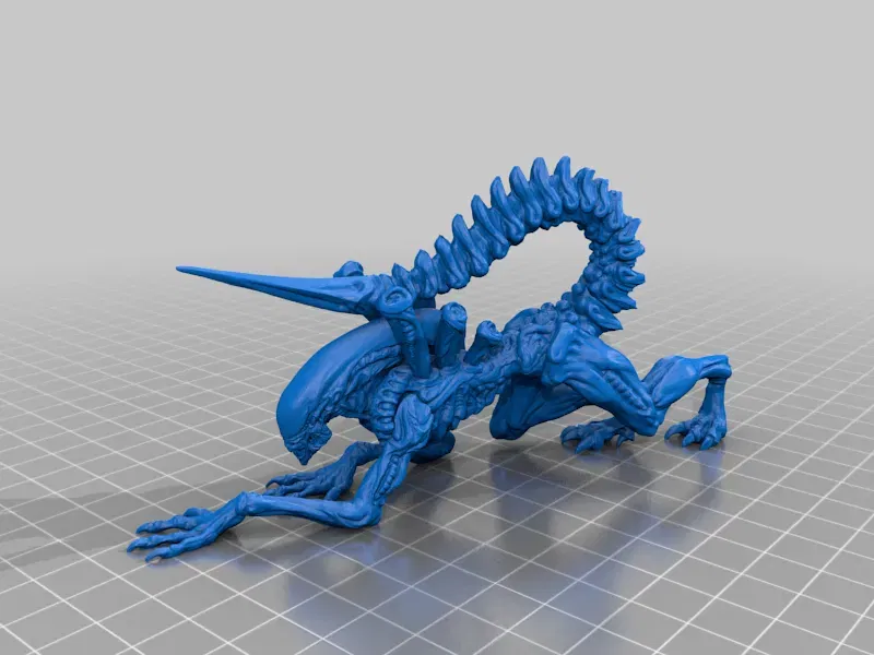 Nhân vật người ngoài hành tinh trong One Piece - Image 2