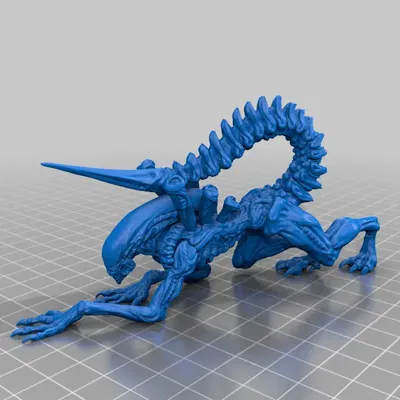 Nhân vật người ngoài hành tinh trong One Piece