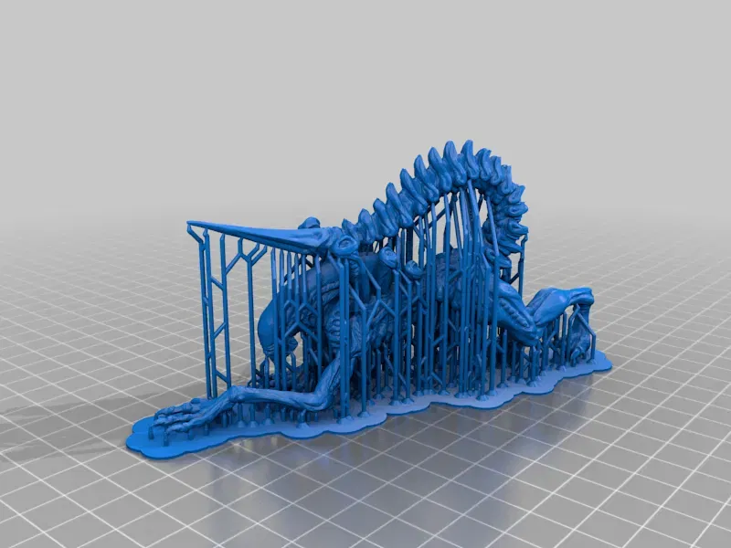 Nhân vật người ngoài hành tinh trong One Piece - Image 3