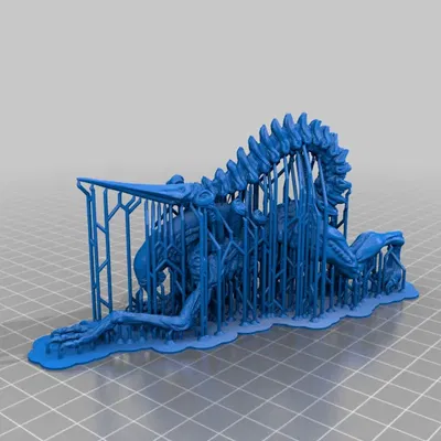 Nhân vật người ngoài hành tinh trong One Piece