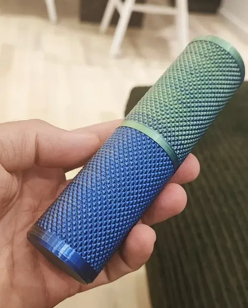 Bình chứa ống tiện lợi cho việc lưu trữ - Image 1