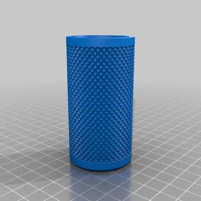 Bình chứa ống tiện lợi cho việc lưu trữ