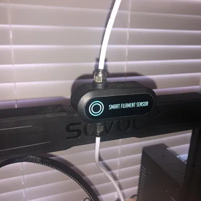 Giá đỡ cảm biến BTT Smart Runout cho SV06