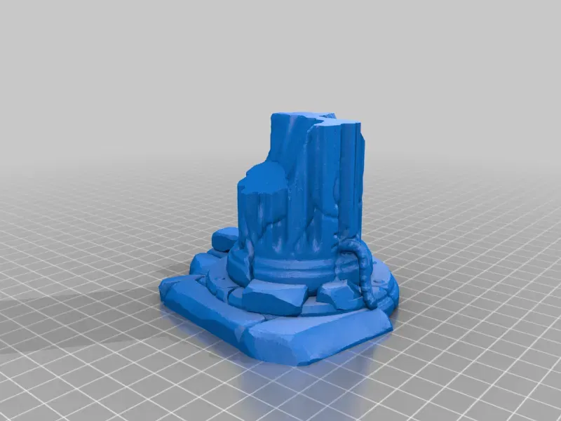 Nhân vật Darth Vader trong phong cách Star Wars - Image 4