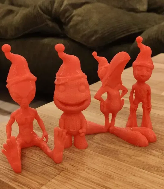 Bộ sưu tập Giáng Sinh của tôi - Image 1