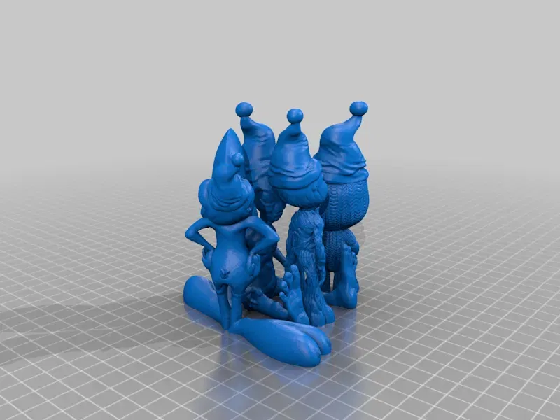 Bộ sưu tập Giáng Sinh của tôi - Image 6