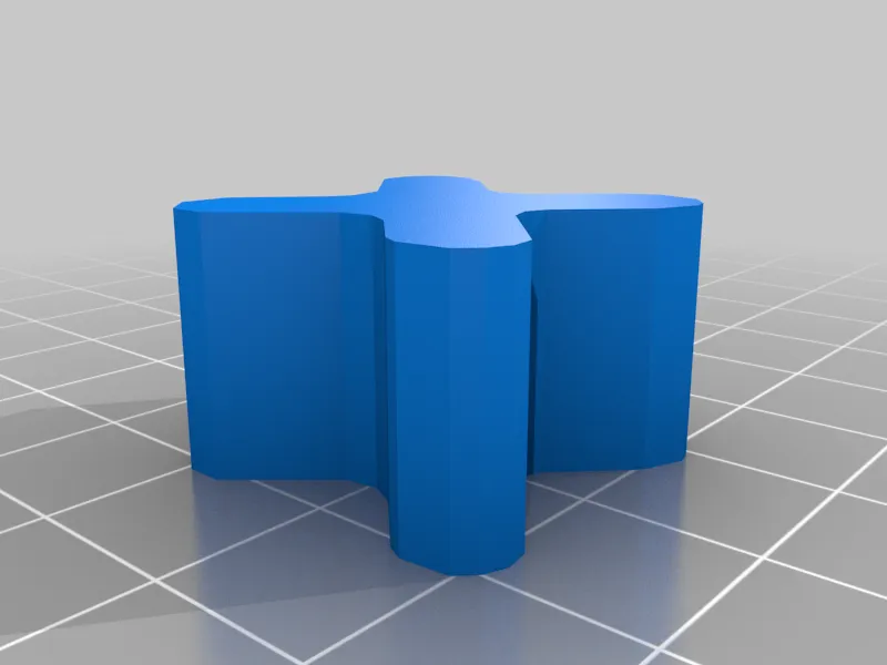 Trò Chơi Cờ Ca-rô 3D - In 3D & Cắt Laser - Image 3