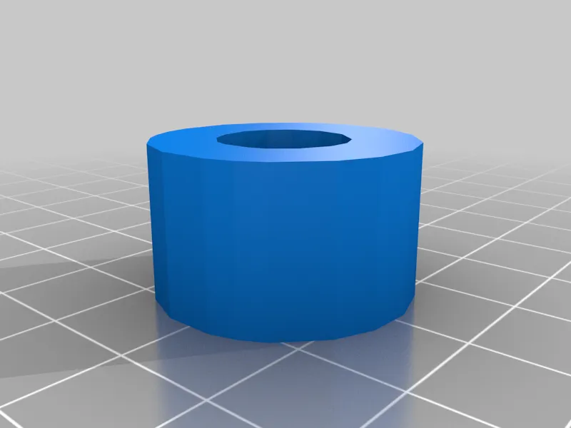 Trò Chơi Cờ Ca-rô 3D - In 3D & Cắt Laser - Image 4
