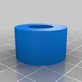 Trò Chơi Cờ Ca-rô 3D - In 3D & Cắt Laser - Thumbnail 4