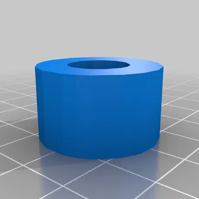 Trò Chơi Cờ Ca-rô 3D - In 3D & Cắt Laser