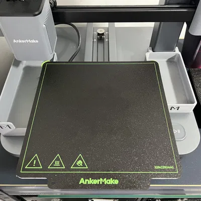 Hộp tiện ích cho máy in 3D AnkerMake M5C