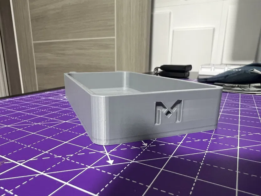 Hộp tiện ích cho máy in 3D AnkerMake M5C - Image 2