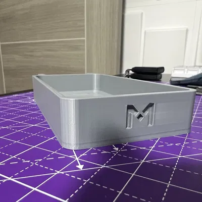 Hộp tiện ích cho máy in 3D AnkerMake M5C