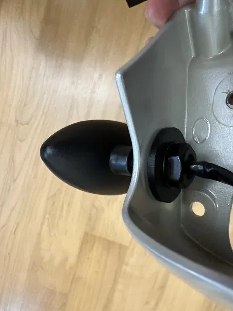 Bộ chuyển đổi đèn báo rẽ cho Royal Enfield Interceptor 650 / Cont... - Image 1