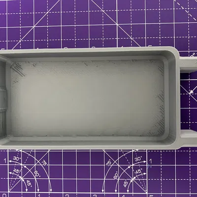 Hộp tiện ích cho máy in 3D AnkerMake M5C