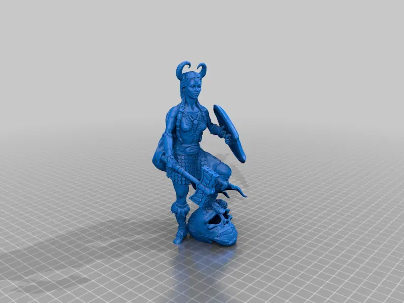 Thợ săn sọ REMIX phong cách metalAF - Image 1