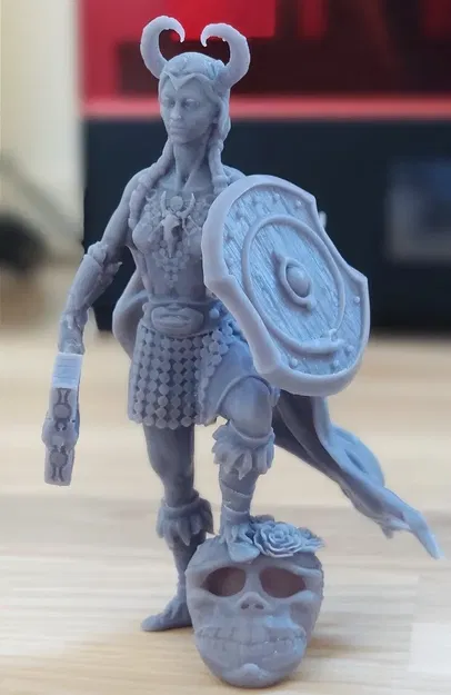 Thợ săn sọ REMIX phong cách metalAF - Image 2