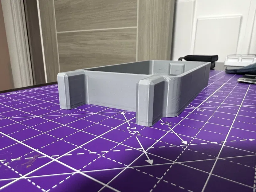 Hộp tiện ích cho máy in 3D AnkerMake M5C - Image 4