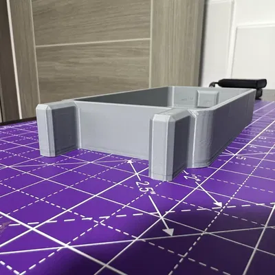 Hộp tiện ích cho máy in 3D AnkerMake M5C