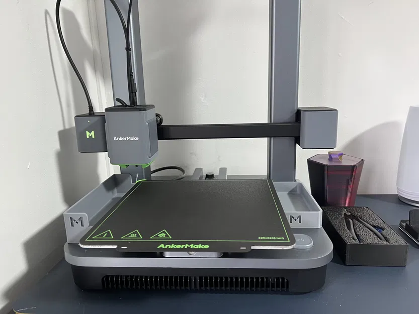 Hộp tiện ích cho máy in 3D AnkerMake M5C - Image 5