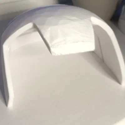 Mũ sắt Ironman Mark 42 cho máy in Ender 3