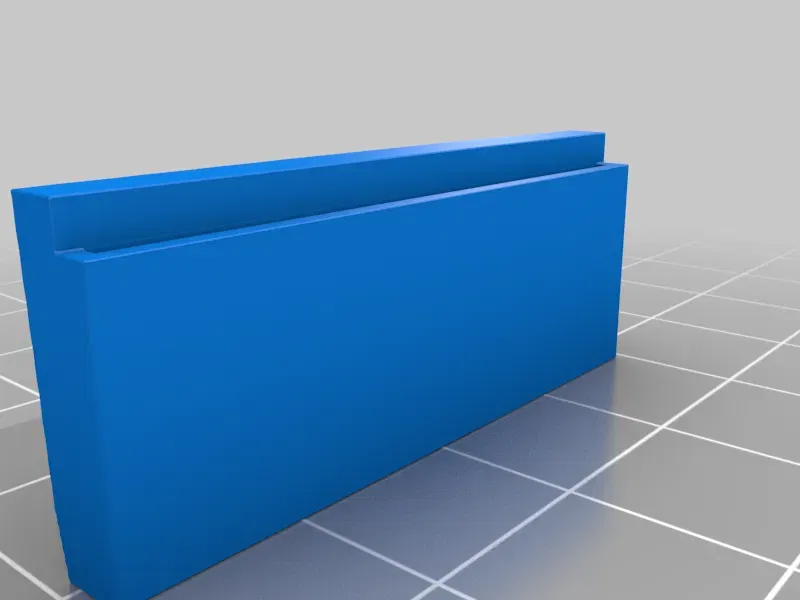 Tay nắm cửa kính - 2 phiên bản - Image 2