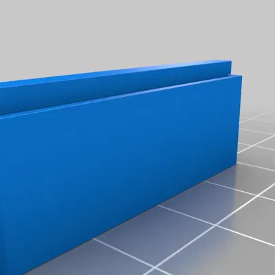 Tay nắm cửa kính - 2 phiên bản