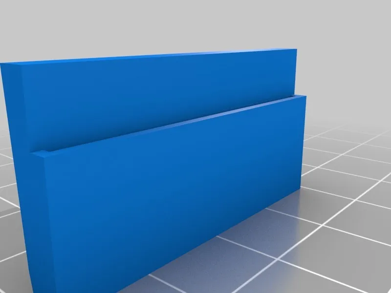 Tay nắm cửa kính - 2 phiên bản - Image 3