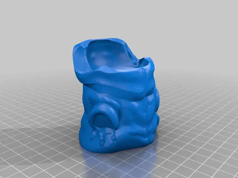 Hồ sơ FFF SovolS V02 cho in 3D hai màu - Image 3