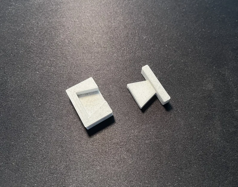 Kết nối tam giác siêu thỏa mãn với âm thanh click - Image 1