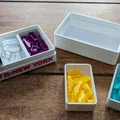 Hộp lưu trữ trò chơi Board Game Ticket To Ride: New York - Thumbnail 3