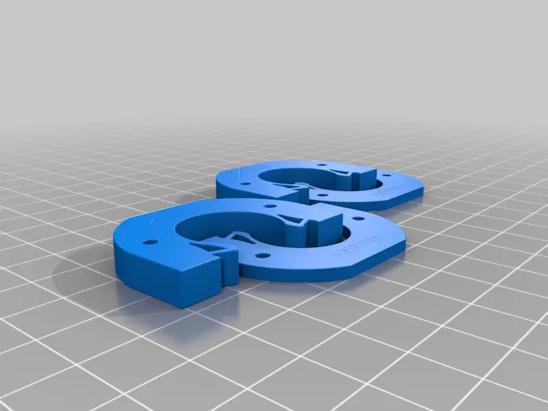 Nắp che hàng hóa Audi A1 cho xe hơi - Image 3