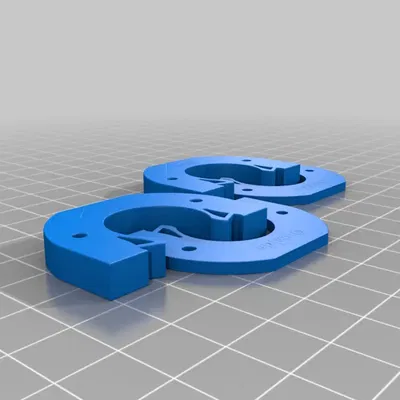 Nắp che hàng hóa Audi A1 cho xe hơi