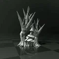 Rừng khoa học viễn tưởng cho máy in 3D và filament - Thumbnail 1