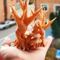 Rừng khoa học viễn tưởng cho máy in 3D và filament - Thumbnail 2