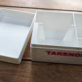 Hộp đựng trò chơi board game Takenoko - Thumbnail 2