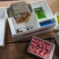 Hộp đựng trò chơi board game Takenoko - Thumbnail 3