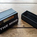 Hộp lưu trữ trò chơi board game The Mind - Thumbnail 1