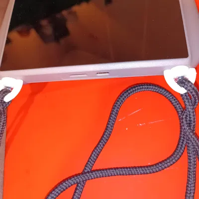 Dây đeo cổ cho điều khiển RC2 của DJI Mini 4 Pro