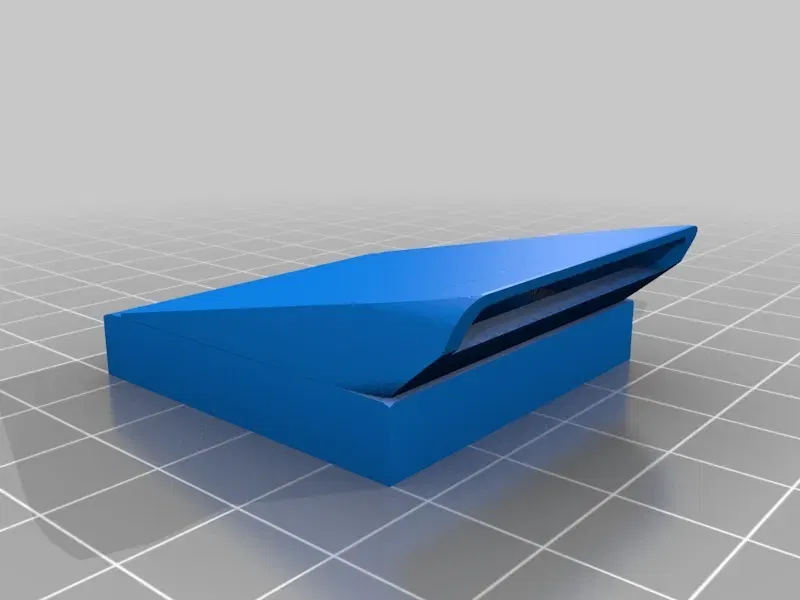 **Ống dẫn khí làm mát cho máy in 3D Alfawise U30 Pro** - Image 2