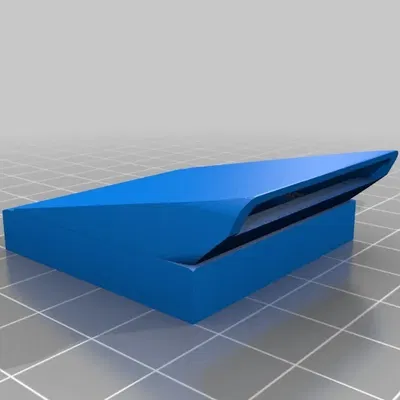 **Ống dẫn khí làm mát cho máy in 3D Alfawise U30 Pro**