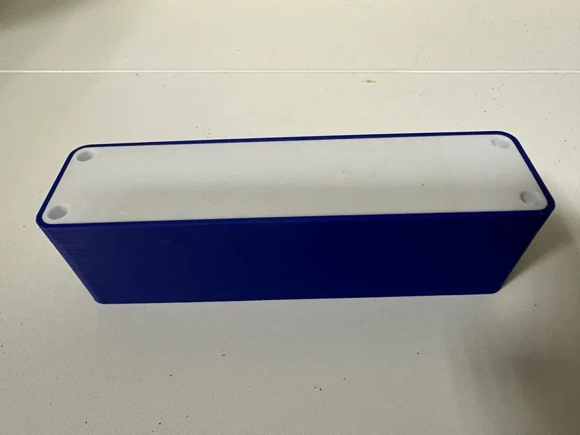 Hộp chống thời tiết cho cáp mạng ngoài trời - Image 1