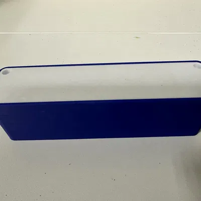 Hộp chống thời tiết cho cáp mạng ngoài trời