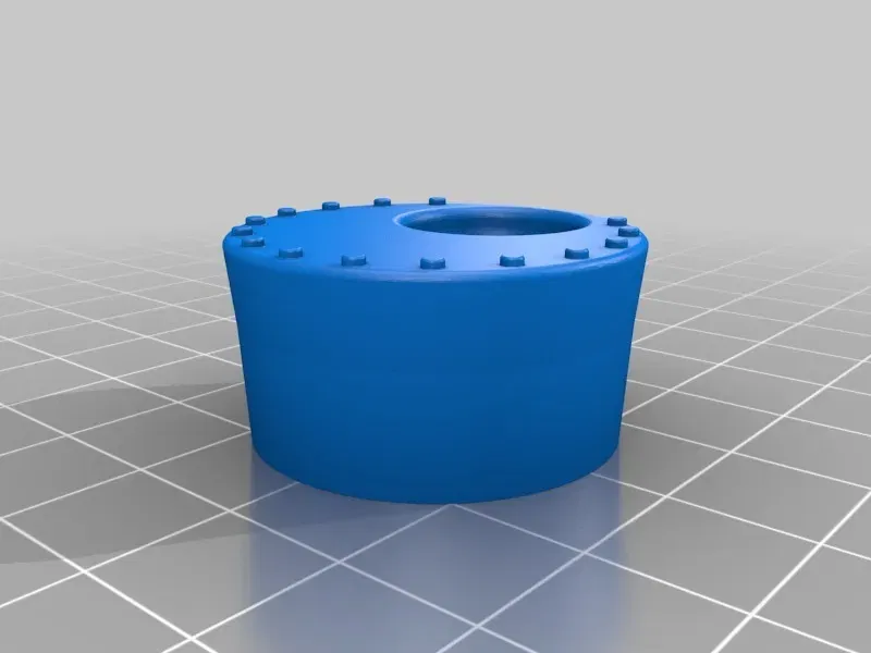 Núm điều chỉnh LCD cho máy in 3D Ortur 4 - Image 2