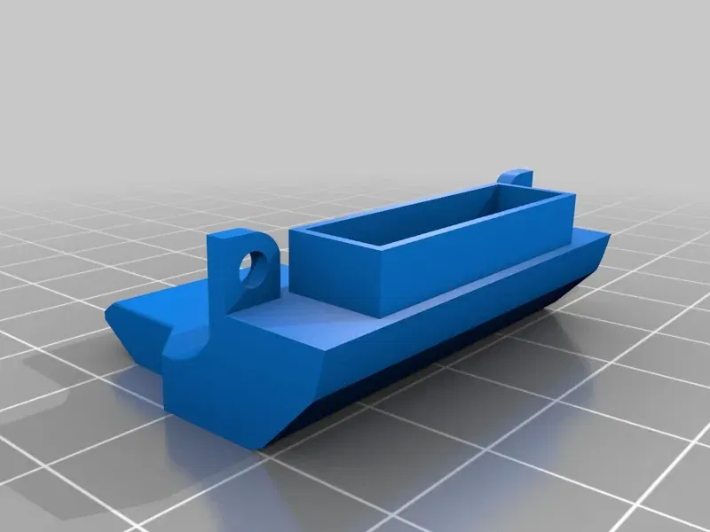 Hệ thống ống quạt cho máy in 3D Ortur 4 - Image 5