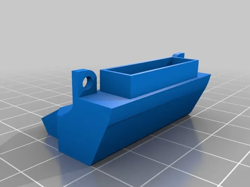 Hệ thống ống quạt cho máy in 3D Ortur 4 - Image 6