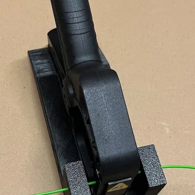 Giá đỡ kết nối filament cho máy in 3D từ AliExpress