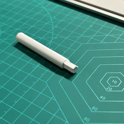 Mở rộng bit hex cho khoan và tua vít