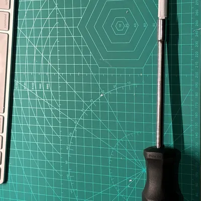 Mở rộng bit hex cho khoan và tua vít